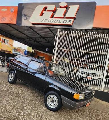 VOLKSWAGEN GOL 1.0 8V GASOLINA 2P MANUAL VOLKSWAGEN GOL 1.0 8V GASOLINA 2P MANUAL